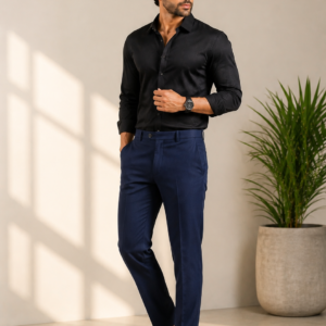 Navy Blue